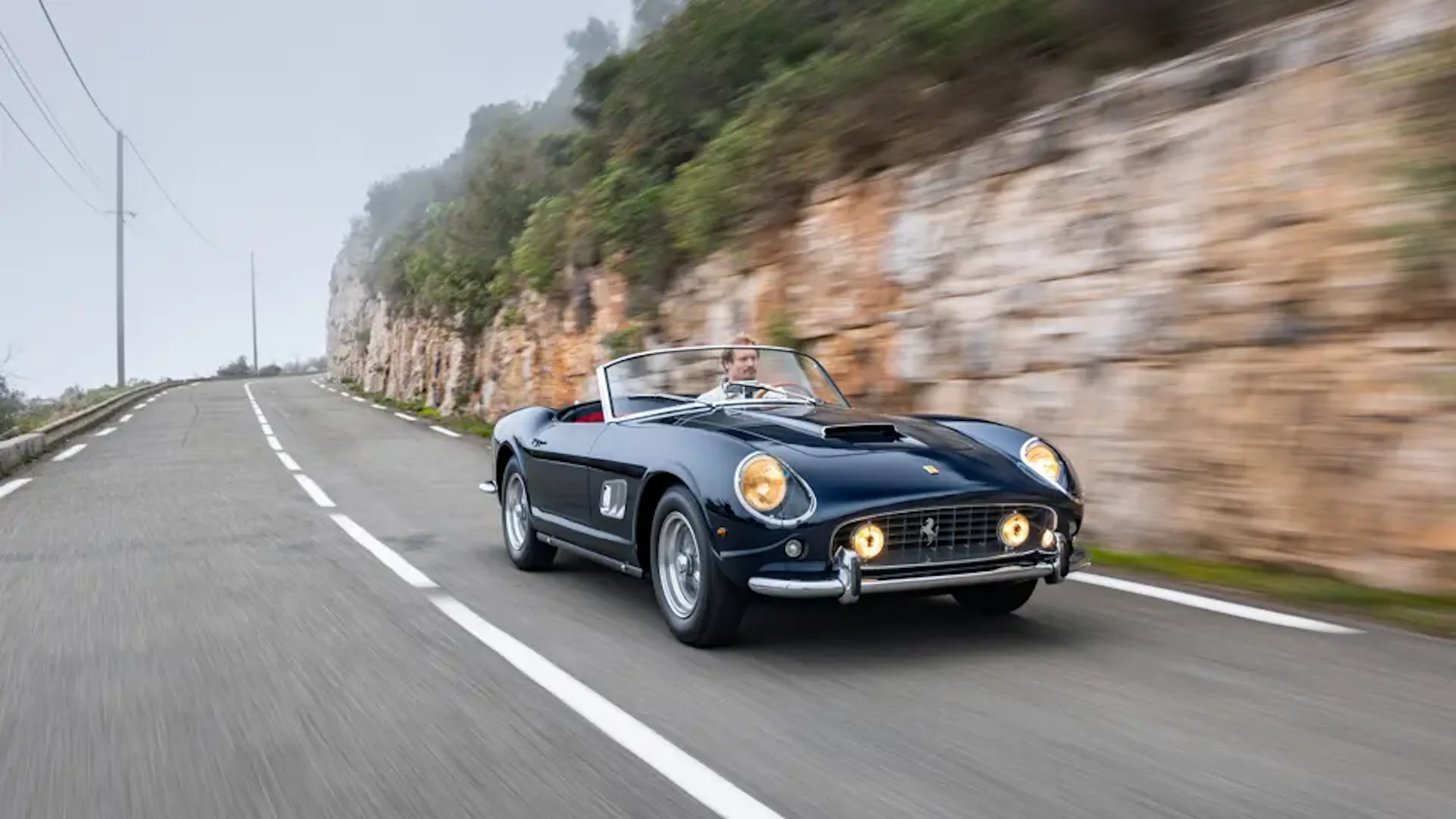 1960 Ferrari 250 California SWB | Hagerty Valuation Tools®